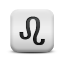 Liūte sign glyph symbol