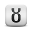 Jautyje sign glyph symbol